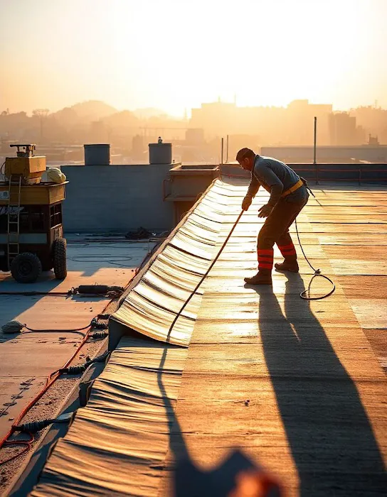 North Hollywood Roof Services Picture 2