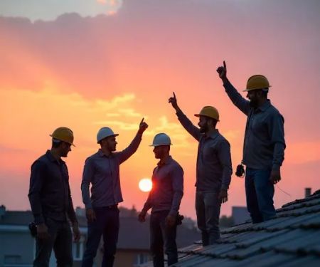 North Hollywood Roof Services