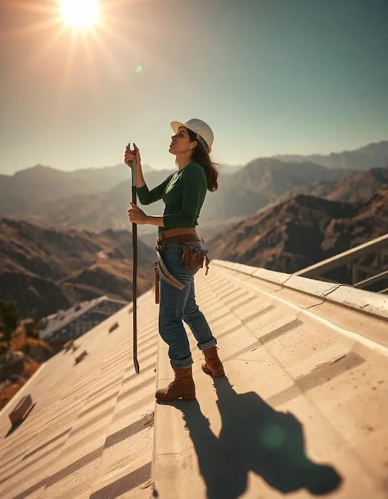 North Hollywood Roof Services Picture 6