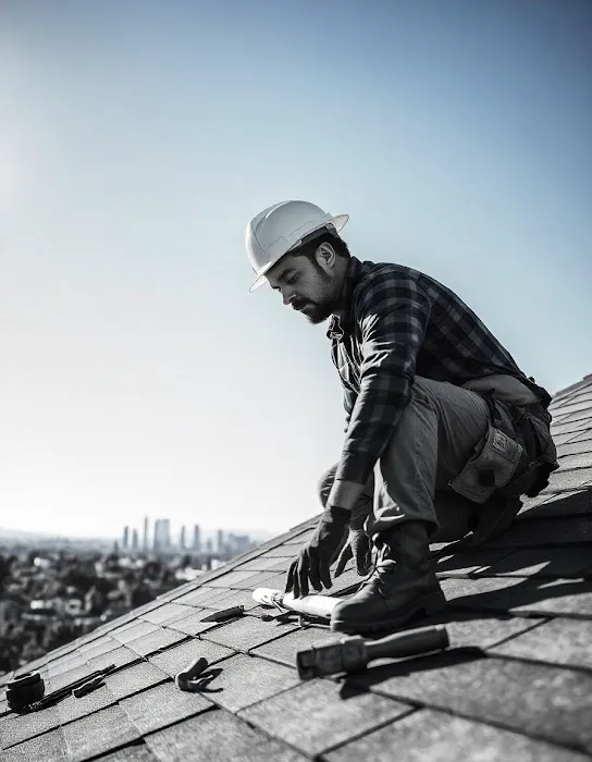 North Hollywood Roof Services Picture 7