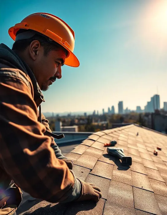 North Hollywood Roof Services Picture 10