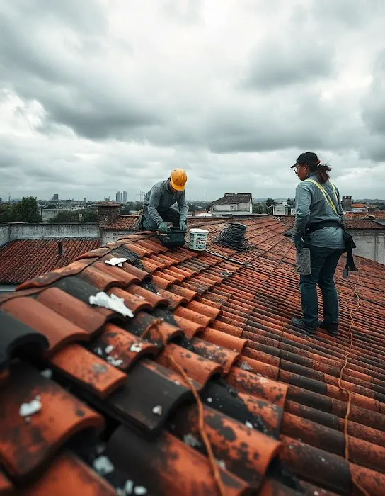 North Hollywood Roof Services Picture 5