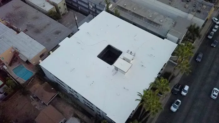 Titan Roofing & Decking Inc Picture 3