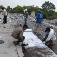 Titan Roofing & Decking Inc ico