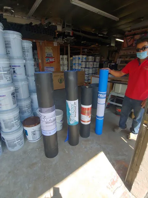 Titan Roofing & Decking Inc Picture 5