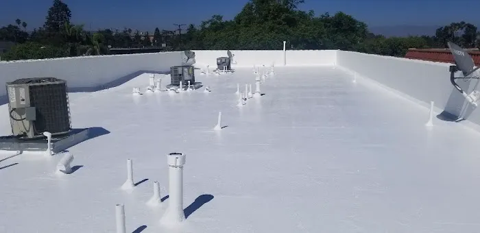 Titan Roofing & Decking Inc Picture 2