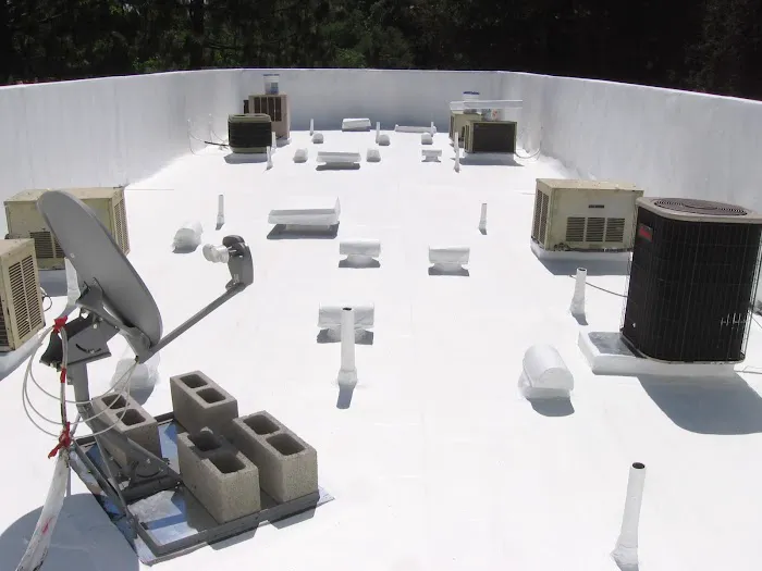 Titan Roofing & Decking Inc Picture 9