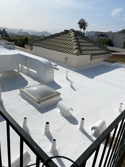 Titan Roofing & Decking Inc Picture 8