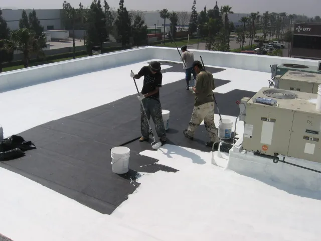 Titan Roofing & Decking Inc Picture 7