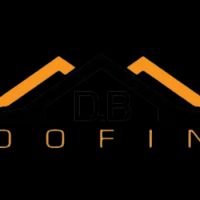 D.B Roofing ico