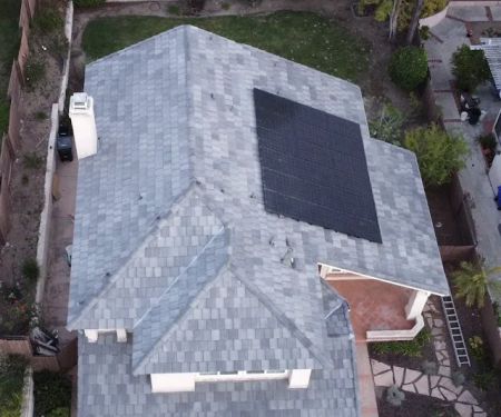 Zeta Roofing LLC