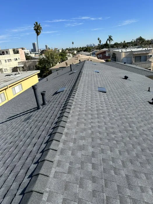 Zeta Roofing LLC Picture 2