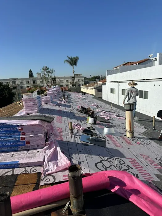 Zeta Roofing LLC Picture 3