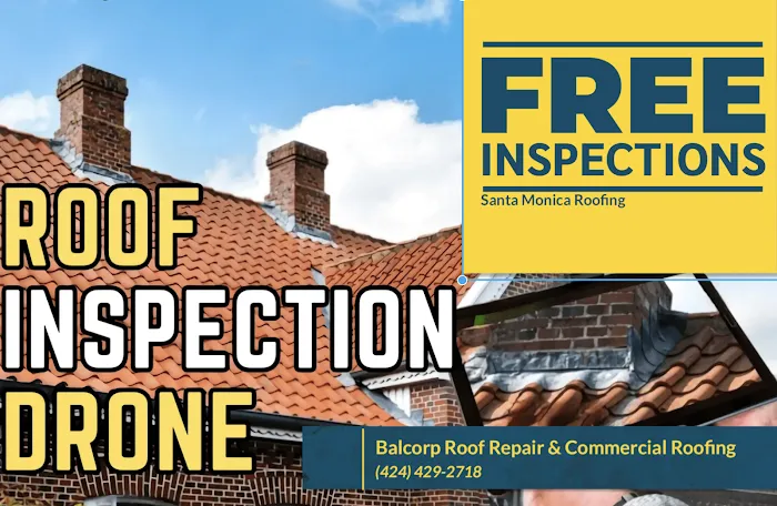 Balcorp Roof Repair & Commercial Roofing Picture 2