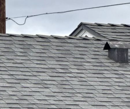 American Roofer
