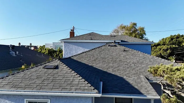 Economy Roofing Picture 2