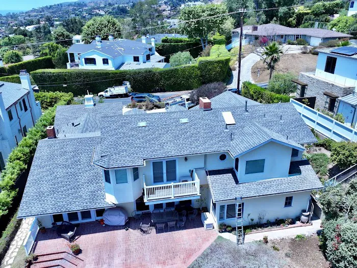 Economy Roofing Picture 7