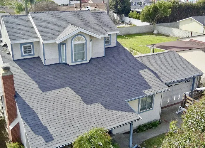 Economy Roofing Picture 6