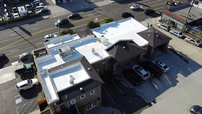 Economy Roofing Picture 9