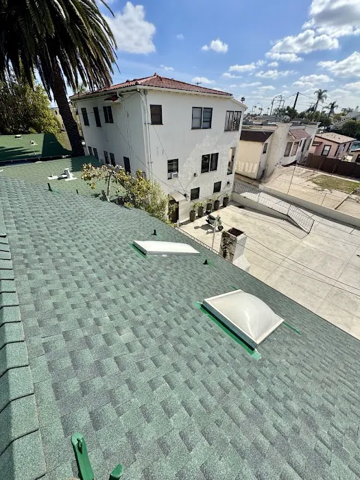 Economy Roofing Picture 8