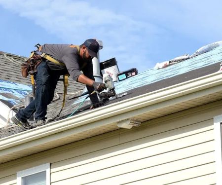 Top Tower Roofing Service Co