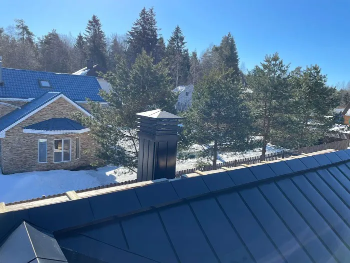 Top Tower Roofing Service Co Picture 3