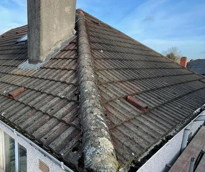 Top Tower Roofing Service Co Picture 4