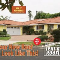 Ichiban Roofing | Torrance, CA ico