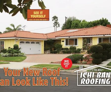 Ichiban Roofing | Torrance, CA
