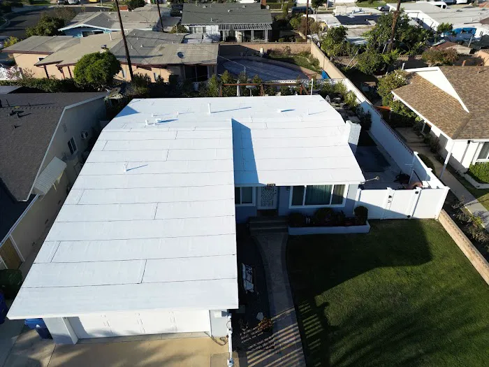 Anchor Point Roofing Picture 1