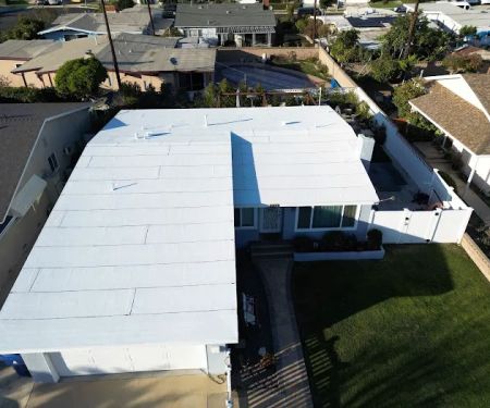 Anchor Point Roofing