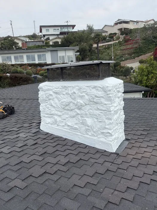 Anchor Point Roofing Picture 4