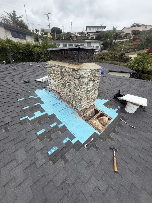 Anchor Point Roofing Picture 5