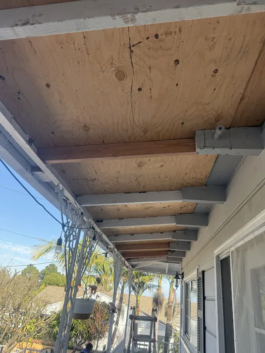 Anchor Point Roofing Picture 9