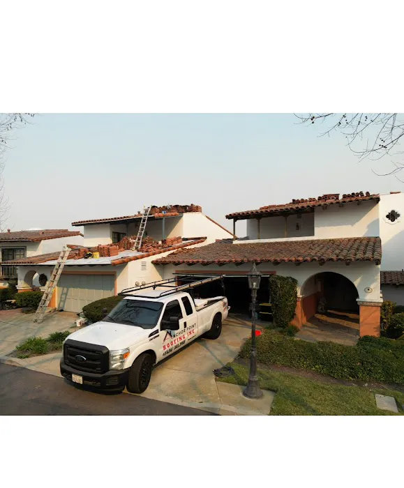 Anchor Point Roofing Picture 8