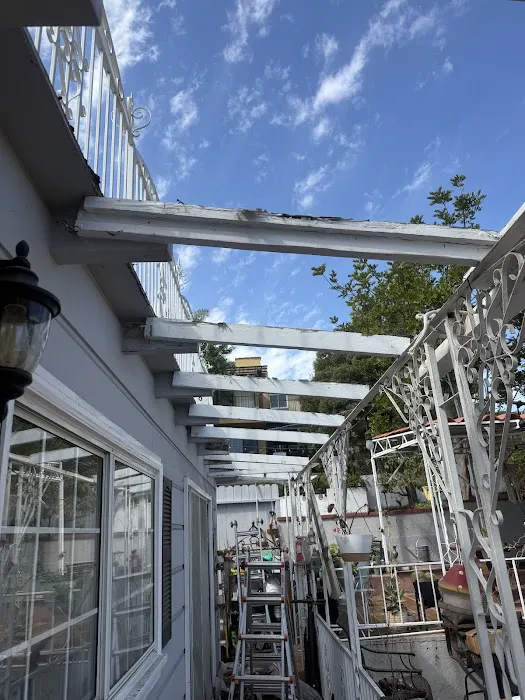 Anchor Point Roofing Picture 7