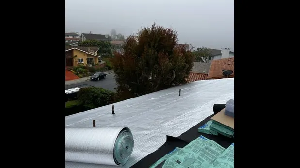 Anchor Point Roofing Picture 10