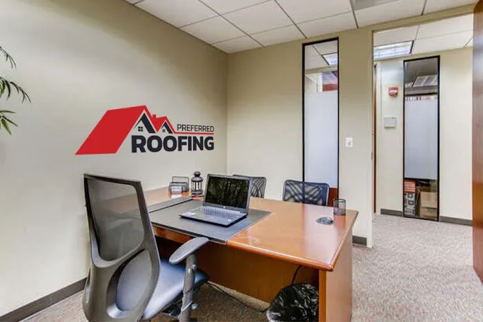 Preferred Roofing Company Picture 1