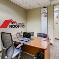 Preferred Roofing Company ico