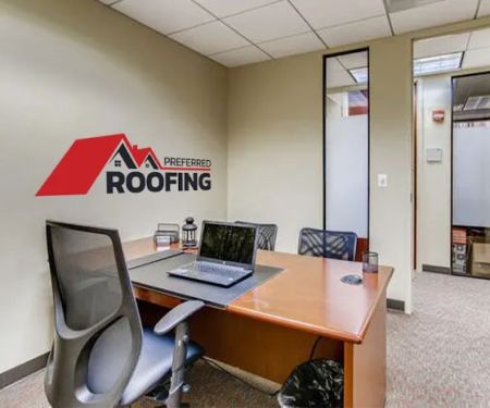 Preferred Roofing Company