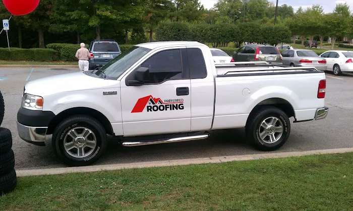 Preferred Roofing Company Picture 3