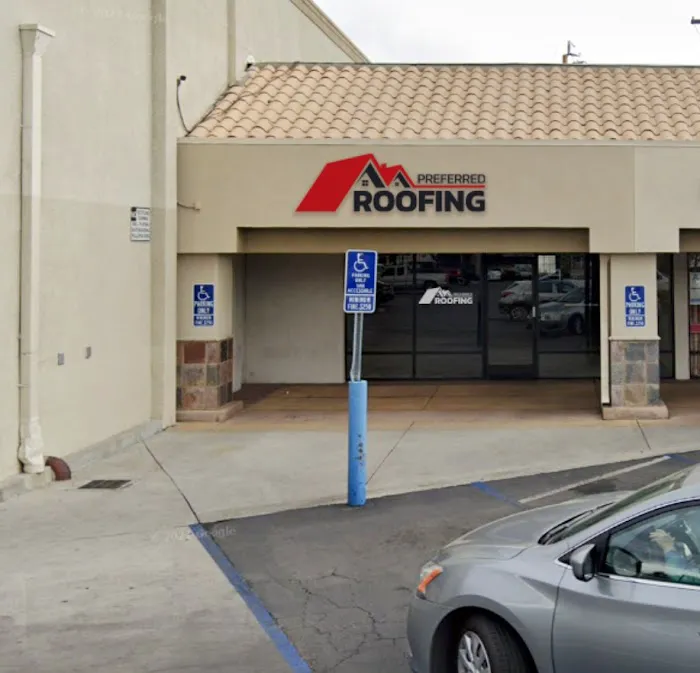 Preferred Roofing Company Picture 5