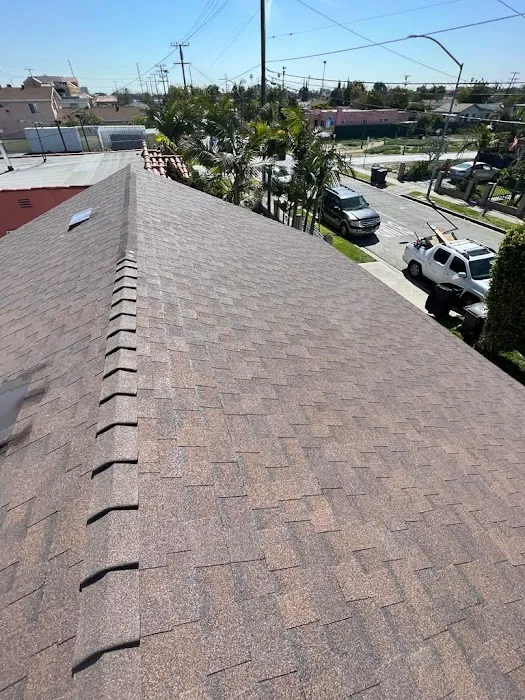 911 Roofing Builders Picture 3