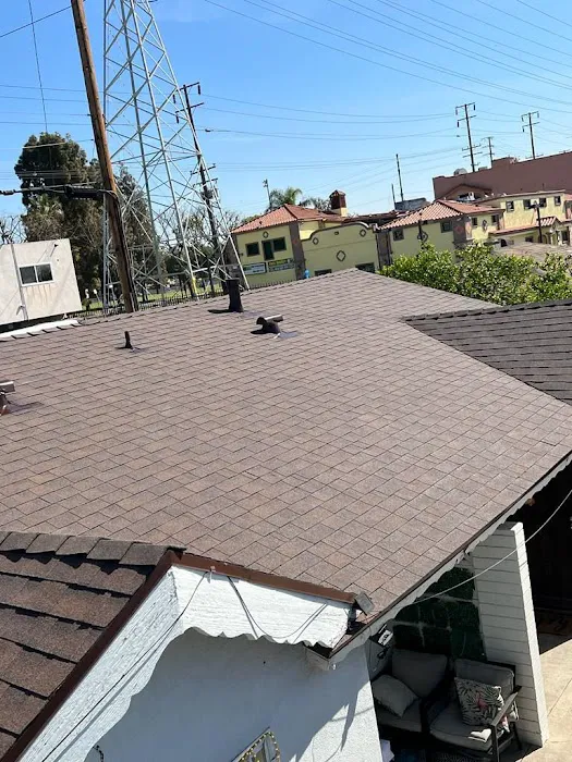 911 Roofing Builders Picture 6