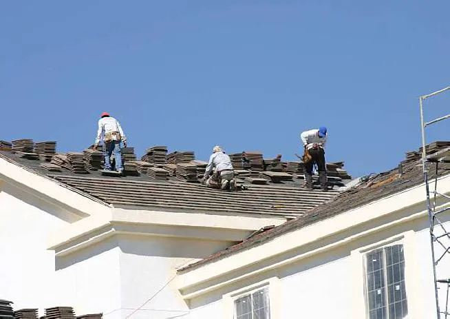 El Segundo Roofing Care Picture 1