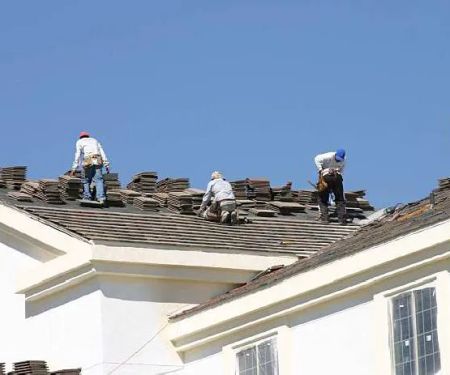 El Segundo Roofing Care