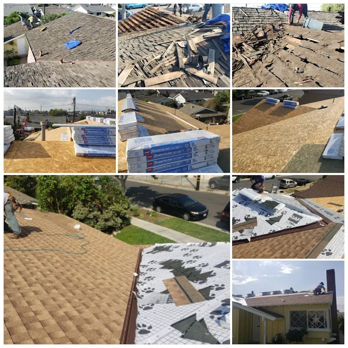 A1 Superior Roofing Inc. Picture 5