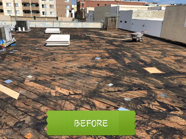 A1 Superior Roofing Inc. Picture 7