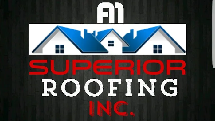 A1 Superior Roofing Inc. Picture 8