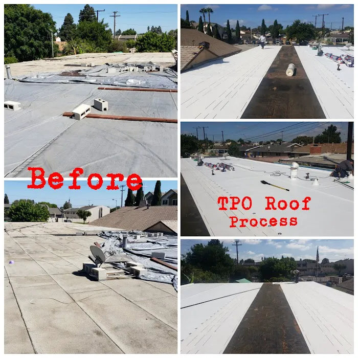 A1 Superior Roofing Inc. Picture 10
